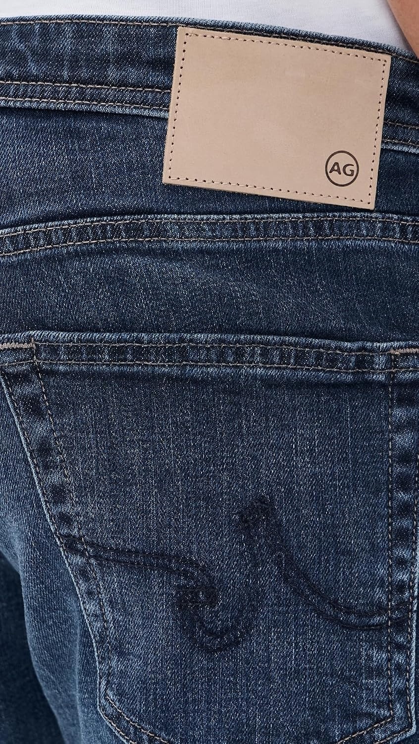 image:imageAG Mens Protg AGed Classic Straight Denim 32Sequel