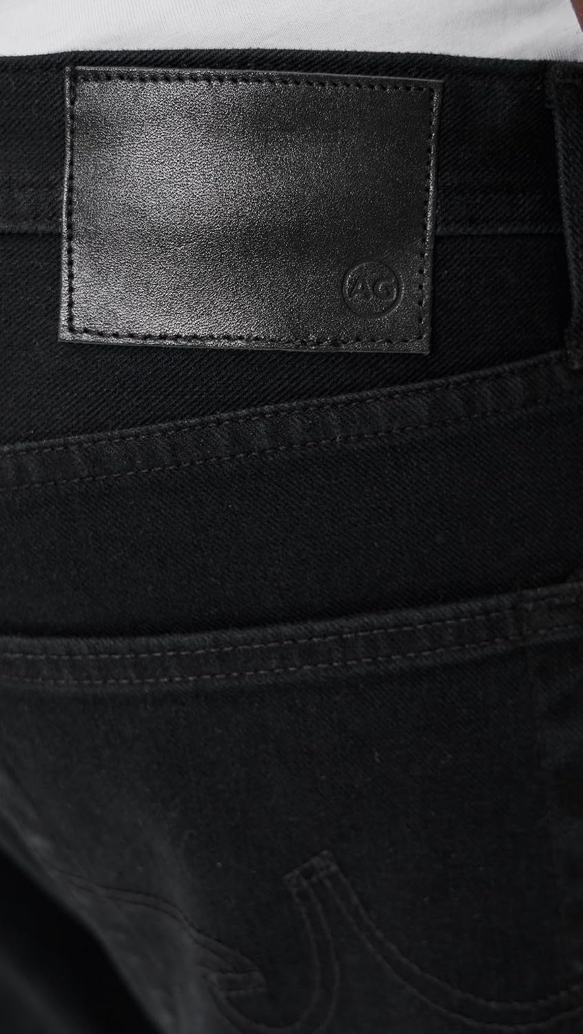 image:imageAG Mens Protg AGed Classic Straight Denim 32Vintage Ink