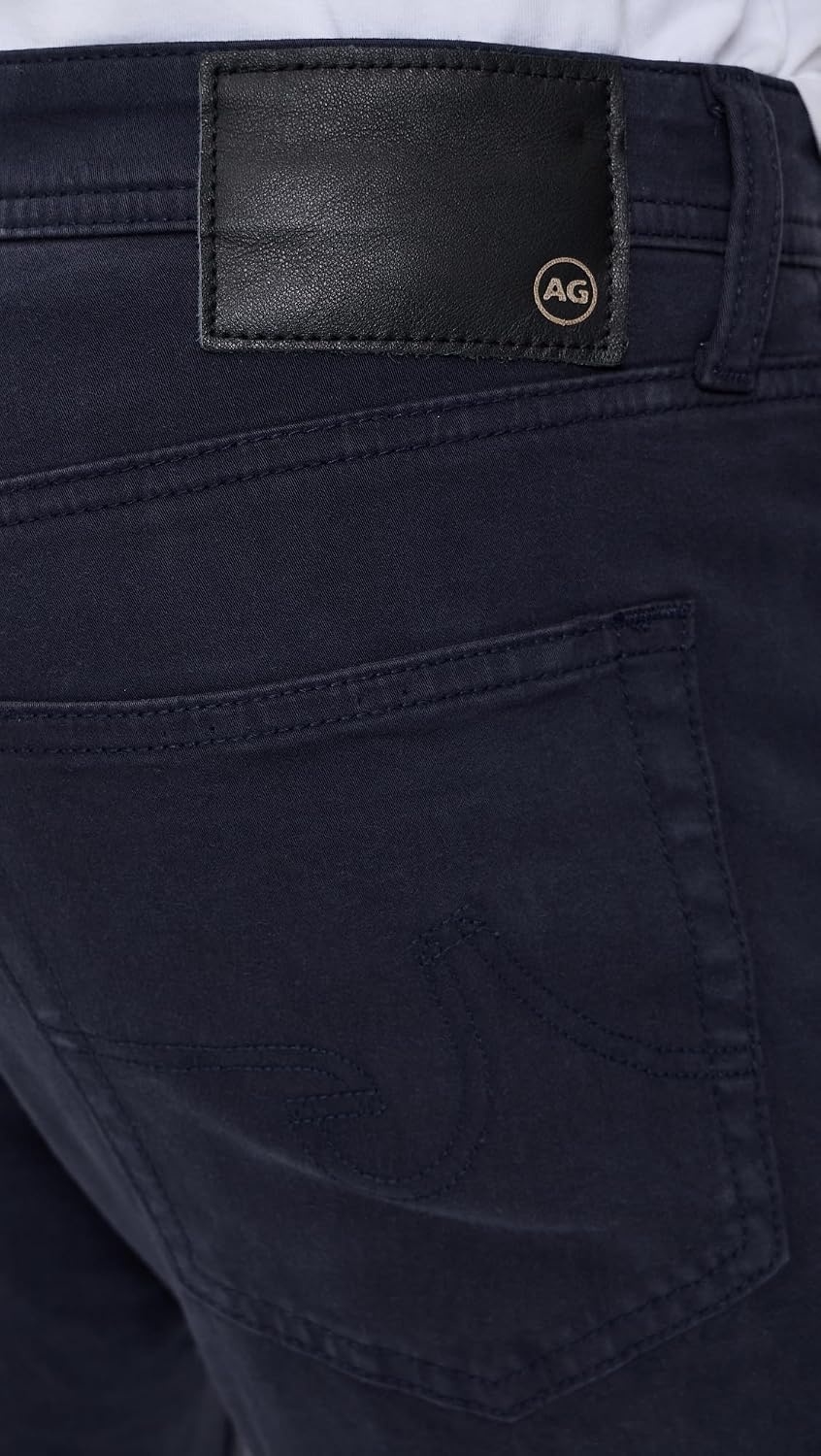 image:imageAG Mens Protg SUD Classic Straight Jeans 32New Navy
