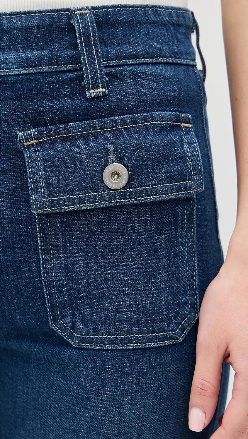 image:imageAG Womens Bonnie JeansShallow