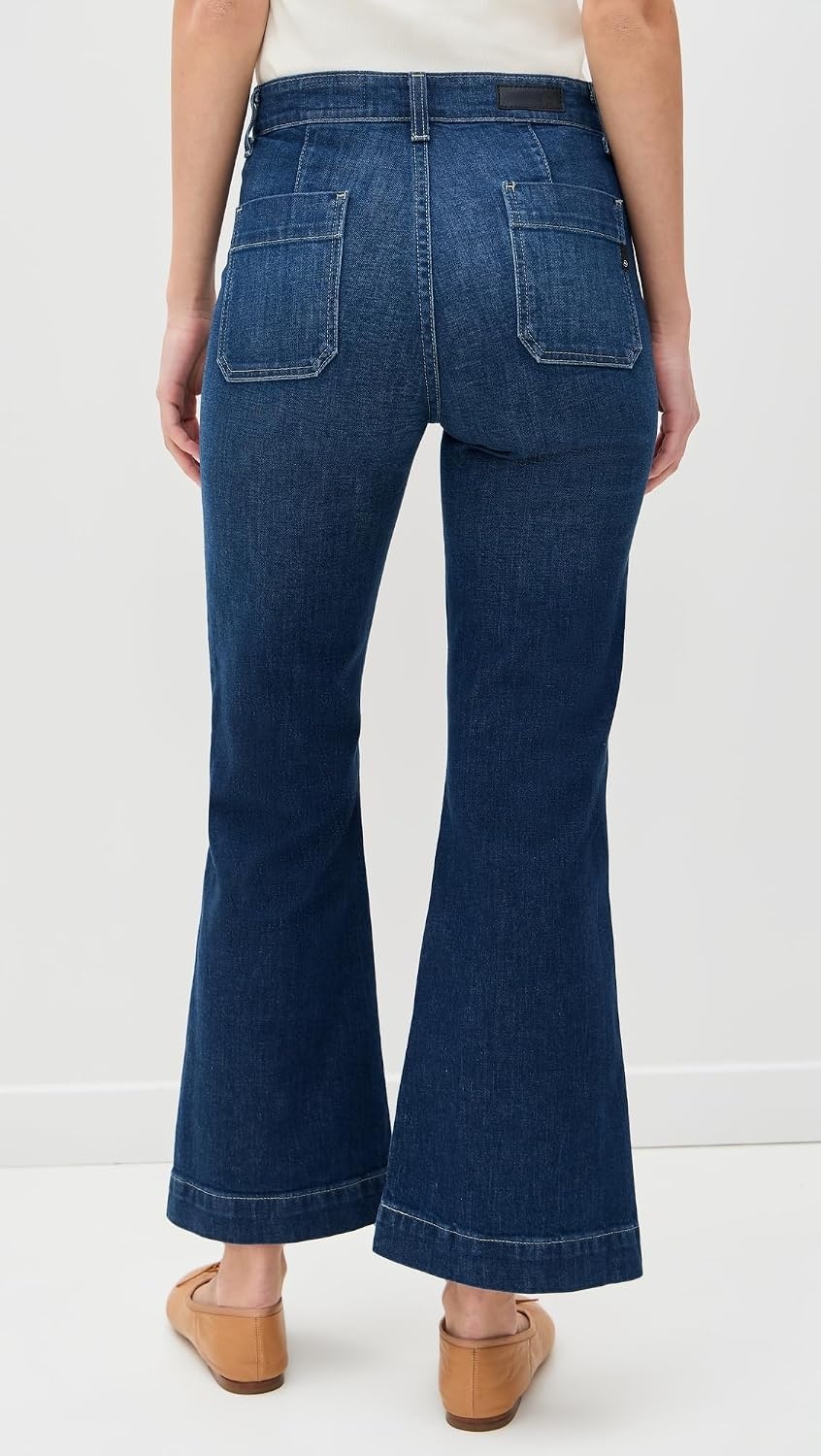 image:imageAG Womens Bonnie JeansShallow