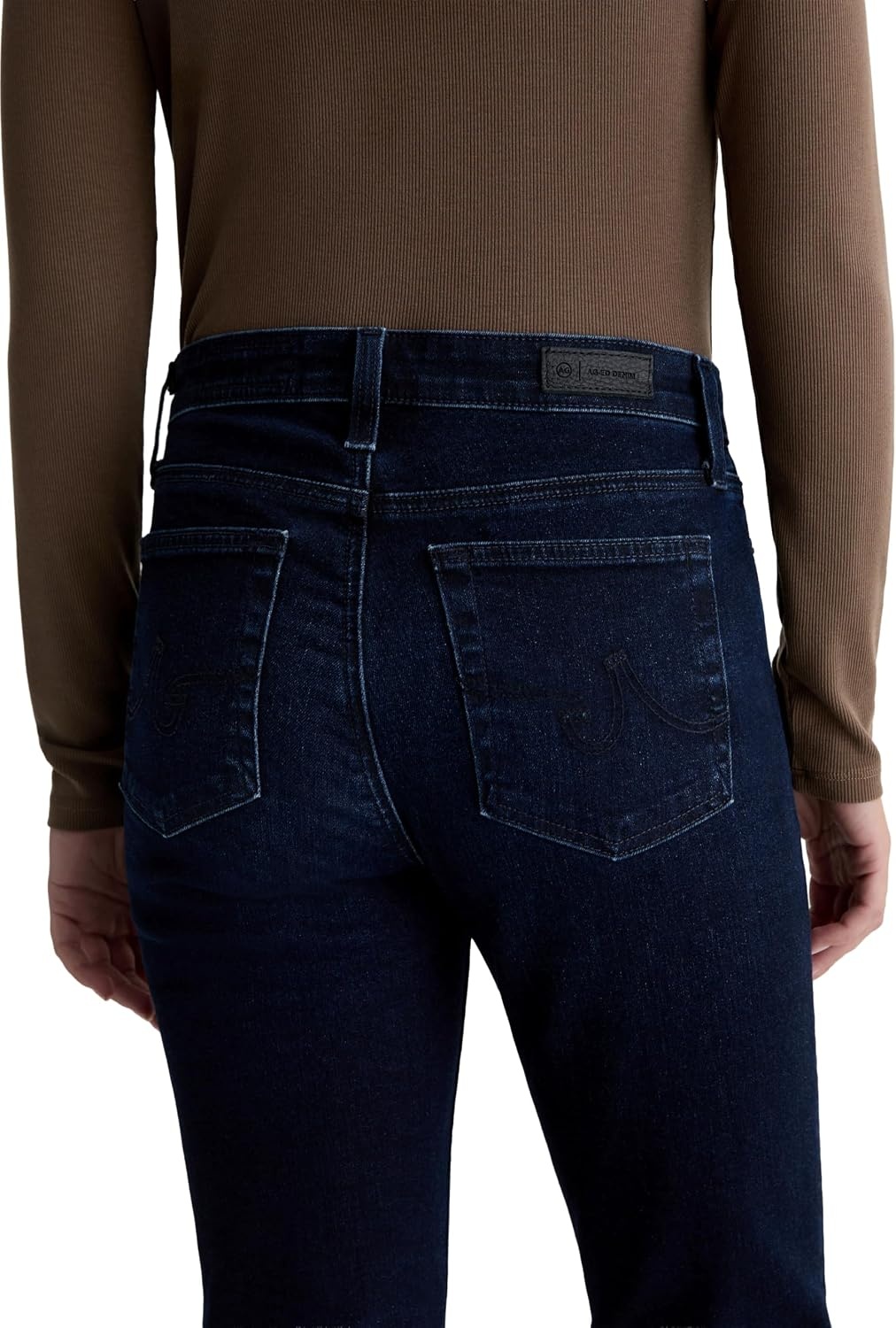 image:imageAG Womens Mari JeansGravity