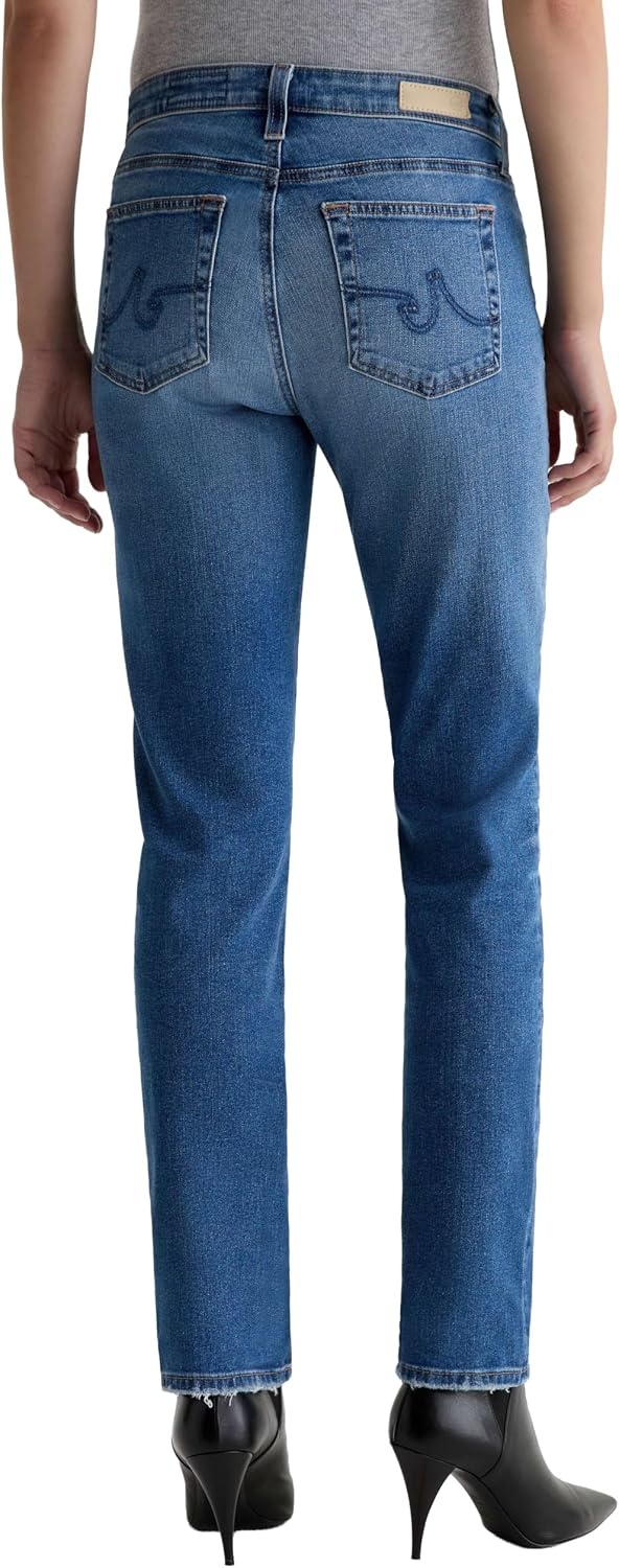image:imageAG Womens Mari JeansTinseltown