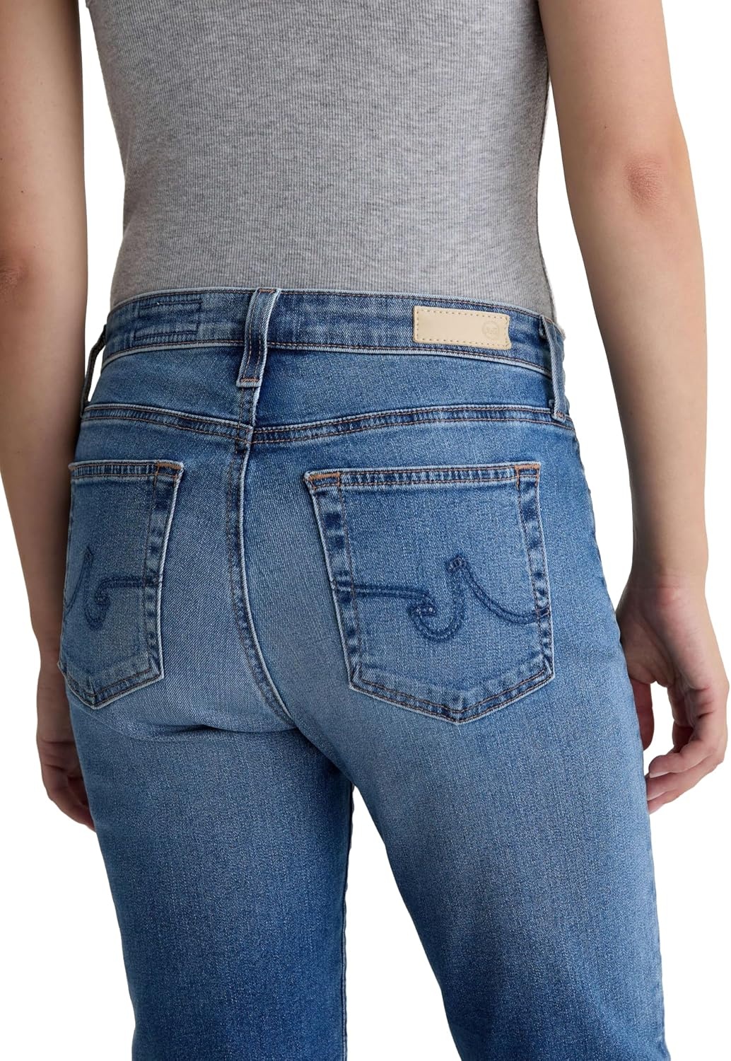 image:imageAG Womens Mari JeansTinseltown