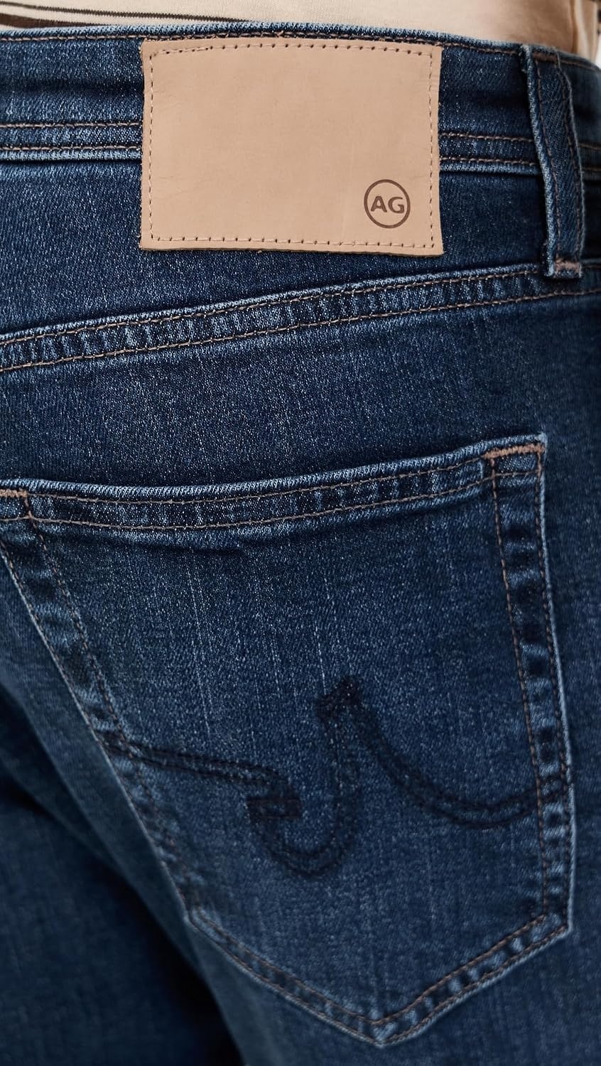 image:imageALMOSTGOLF AG Mens Graduate Tailored Jeans 32Sequel