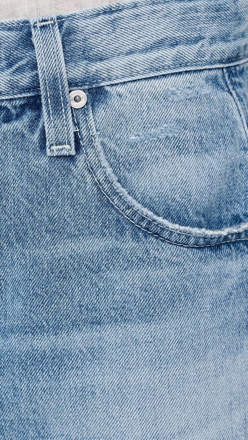 image:imageALMOSTGOLF AG Womens Hattie Crop JeansDivergent
