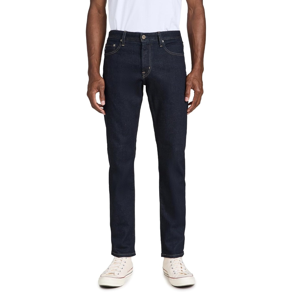 image:imageAG Adriano Goldschmied Mens Graduate Tailored Jeans 34Monument