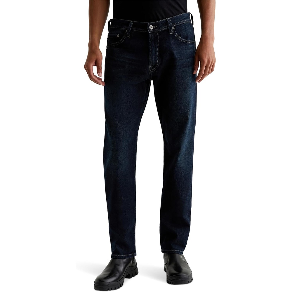 image:imageAG Adriano Goldschmied Mens Graduate Tailored Jeans 34Pisa