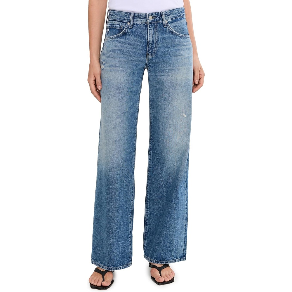 image:imageAG Adriano Goldschmied Womens Adria JeanReserva