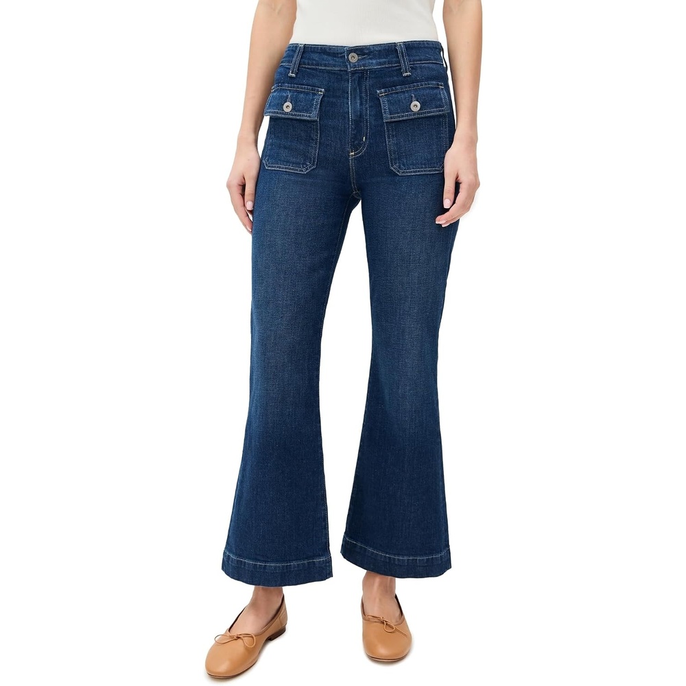 image:imageAG Womens Bonnie JeansShallow