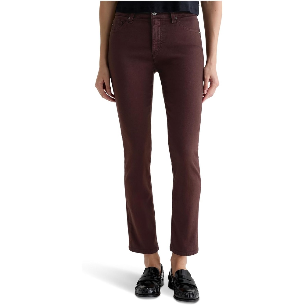 image:imageAG Womens Mari JeansCoffee Bean