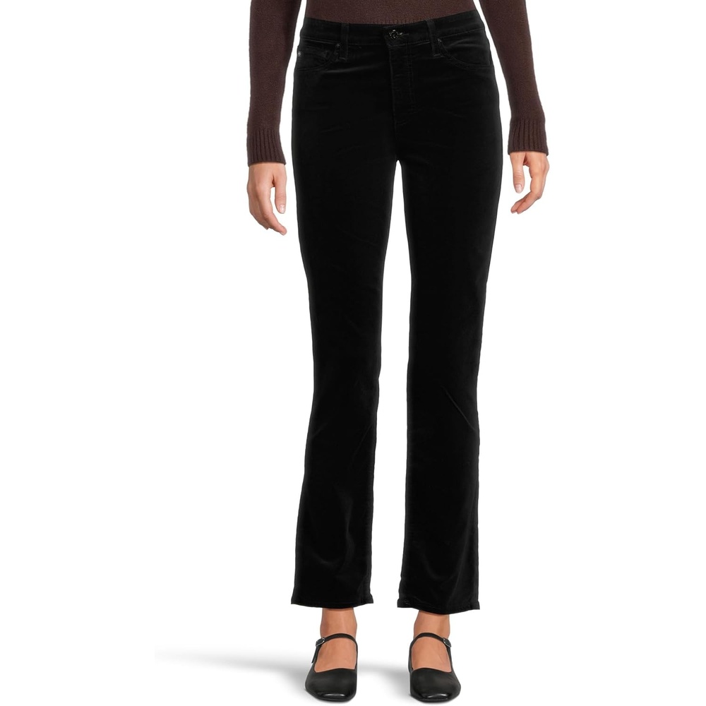 image:imageAG Womens Mari JeansSuper Black