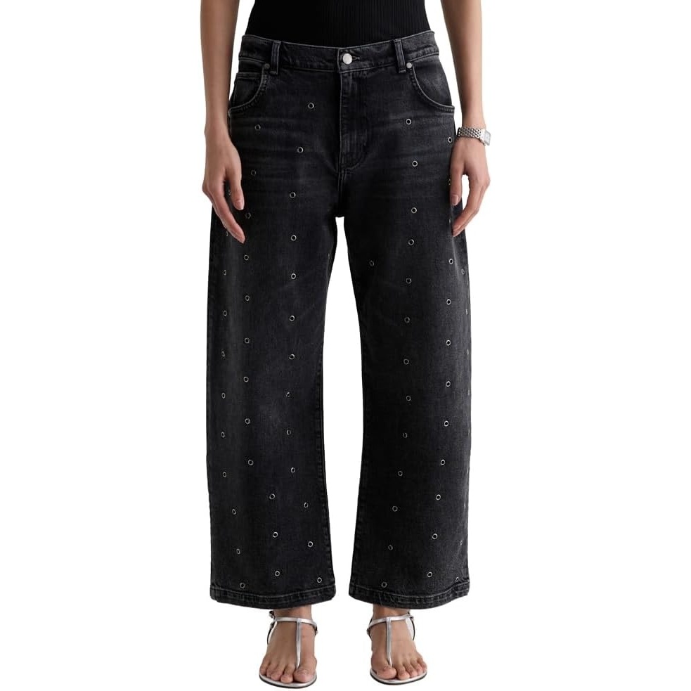 image:imageALMOSTGOLF AG Womens Hattie JeansInnovation