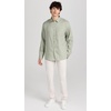 AG Adriano Goldschmied Men’s Everett Pants(Pebble Creek)