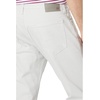 AG Adriano Goldschmied Men’s Everett Pants(Silver Smoke)