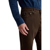 AG Adriano Goldschmied Men’s Everett Pants(Sulfur Deep Woodland)