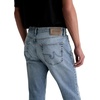 AG Adriano Goldschmied Men’s Everett Slim Straight Jean(19 Years Juniper)