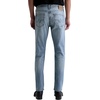 AG Adriano Goldschmied Men’s Everett Slim Straight Jean(19 Years Juniper)