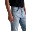 AG Adriano Goldschmied Men’s Everett Slim Straight Jean(19 Years Juniper)