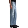 AG Adriano Goldschmied Men’s Everett Slim Straight Jean(19 Years Juniper)