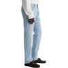 AG Adriano Goldschmied Men’s Everett Slim Straight Jean(22 Years Tanner)