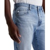 AG Adriano Goldschmied Men’s Everett Slim Straight Jean(Highlight)