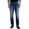 AG Adriano Goldschmied Men’s Everett Slim Straight Jean(Upton)