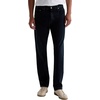 AG Adriano Goldschmied Men’s Everett Slim Straight Jean(Vintage Ink)