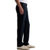 AG Adriano Goldschmied Men’s Everett Slim Straight Jean(Vintage Ink)
