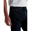 AG Adriano Goldschmied Men’s Everett Slim Straight Jean(Vintage Ink)