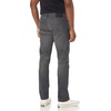 AG Adriano Goldschmied Men’s Everett Slim Straight Jeans(11 Years Falcon)