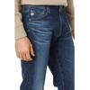 AG Adriano Goldschmied Men’s Everett Slim Straight Jeans(7 Years Mount Rainier)