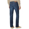 AG Adriano Goldschmied Men’s Everett Slim Straight Jeans(7 Years Mount Rainier)