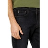 AG Adriano Goldschmied Men’s Everett Slim Straight Jeans(Blue)