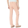 AG Adriano Goldschmied Men’s Everett Slim Straight Jeans(Blush Paradise)