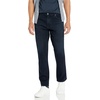 AG Adriano Goldschmied Men’s Everett Slim Straight Jeans(Bundled)