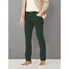 AG Adriano Goldschmied Men’s Everett Slim Straight Jeans(Deep Forest)