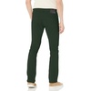 AG Adriano Goldschmied Men’s Everett Slim Straight Jeans(Deep Forest)