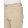 AG Adriano Goldschmied Men’s Everett Slim Straight Jeans(Desert Stone)