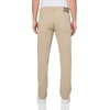 AG Adriano Goldschmied Men’s Everett Slim Straight Jeans(Desert Stone)