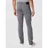 AG Adriano Goldschmied Men’s Everett Slim Straight Jeans(Folkestone Grey)