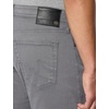 AG Adriano Goldschmied Men’s Everett Slim Straight Jeans(Folkestone Grey)