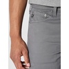 AG Adriano Goldschmied Men’s Everett Slim Straight Jeans(Folkestone Grey)