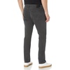 AG Adriano Goldschmied Men’s Everett Slim Straight Jeans(Gunpowder)