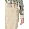 AG Adriano Goldschmied Men’s Everett Slim Straight Jeans(Latte)
