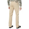 AG Adriano Goldschmied Men’s Everett Slim Straight Jeans(Latte)