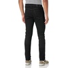 AG Adriano Goldschmied Men’s Everett Slim Straight Jeans(Lopez)