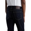 AG Adriano Goldschmied Men’s Everett Slim Straight Jeans(Monument)