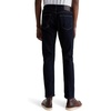 AG Adriano Goldschmied Men’s Everett Slim Straight Jeans(Monument)