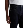 AG Adriano Goldschmied Men’s Everett Slim Straight Jeans(Monument)